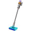 Пылесос Dyson V15s Detect Submarine (448798-01)