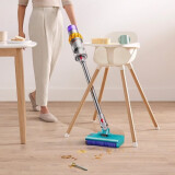 Пылесос Dyson V15s Detect Submarine (448798-01)