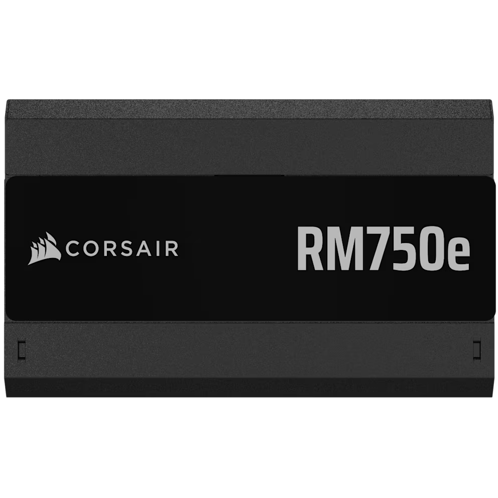 Блок питания 750W Corsair RM750e (CP-9020295-UK) - фото 6