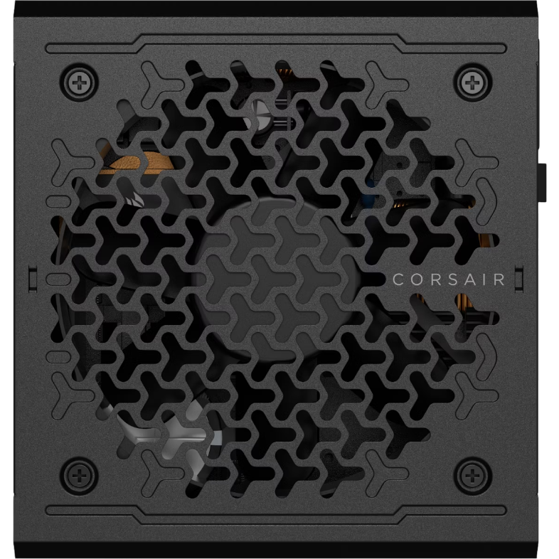 Блок питания 750W Corsair RM750e (CP-9020295-UK) - фото 7