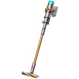 Пылесос Dyson V15 Detect Absolute Gold (447000-01)