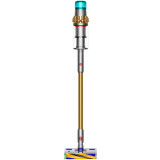 Пылесос Dyson V15 Detect Absolute Gold (447000-01)