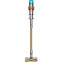 Пылесос Dyson V15 Detect Absolute Gold (447000-01) - фото 2