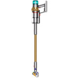 Пылесос Dyson V15 Detect Absolute Gold (447000-01)