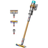 Пылесос Dyson V15 Detect Absolute Gold (447000-01)