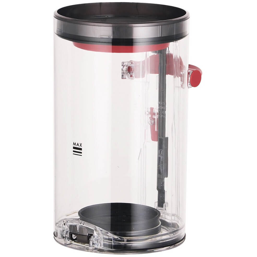 Пылесос Dyson V15 Detect Absolute Gold (447000-01) - фото 7