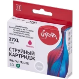 Картридж Sakura SIC13T27134022 Magenta