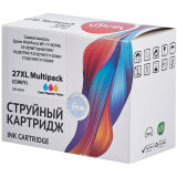 Картридж Sakura SIC13T27154022 Multipack