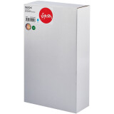 Картридж Sakura SIC13T41F240 Cyan