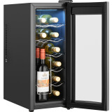Винный шкаф Weissgauff WWC-12 Bottle (433549)