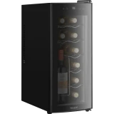 Винный шкаф Weissgauff WWC-12 Bottle (433549)