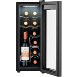 Винный шкаф Weissgauff WWC-12 Bottle (433549)