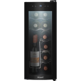 Винный шкаф Weissgauff WWC-12 Bottle (433549)