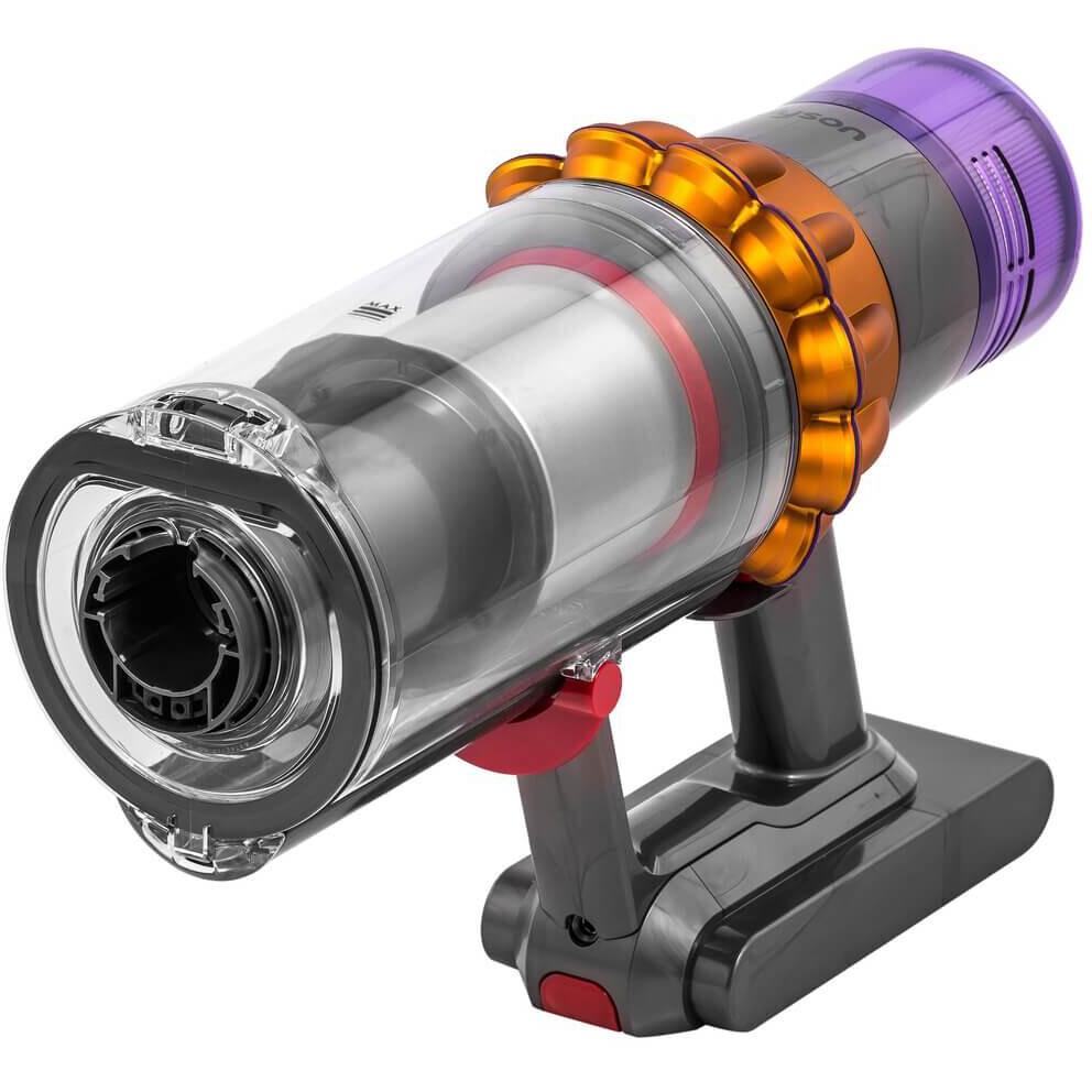 Пылесос Dyson V15 Detect Absolute (446986-01) - фото 3