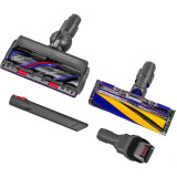 Пылесос Dyson V15 Detect Absolute (446986-01)