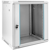 Шкаф ExeGate EC-WM-12U.450.G.GREY (EX298603RUS)