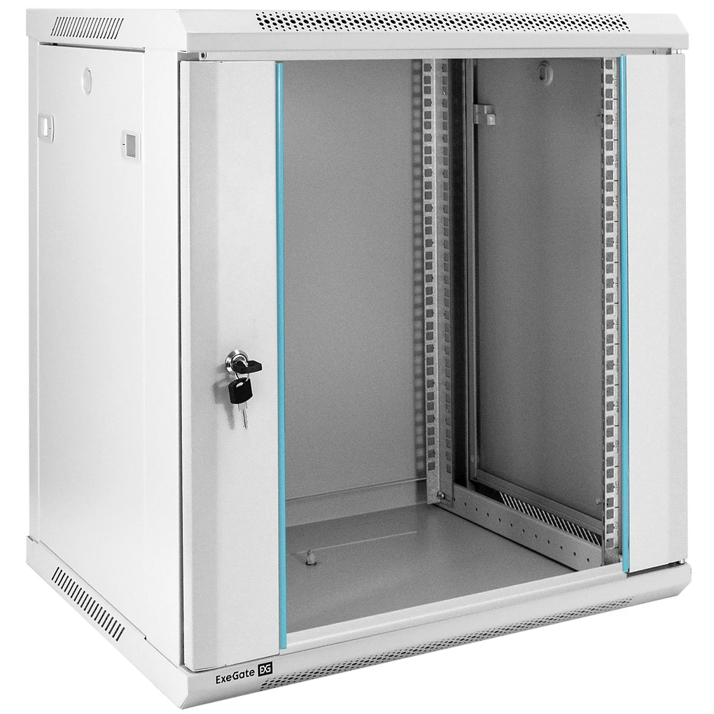 Шкаф ExeGate EC-WM-12U.450.G.GREY - EX298603RUS - фото 2