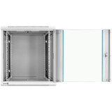 Шкаф ExeGate EC-WM-12U.450.G.GREY (EX298603RUS)