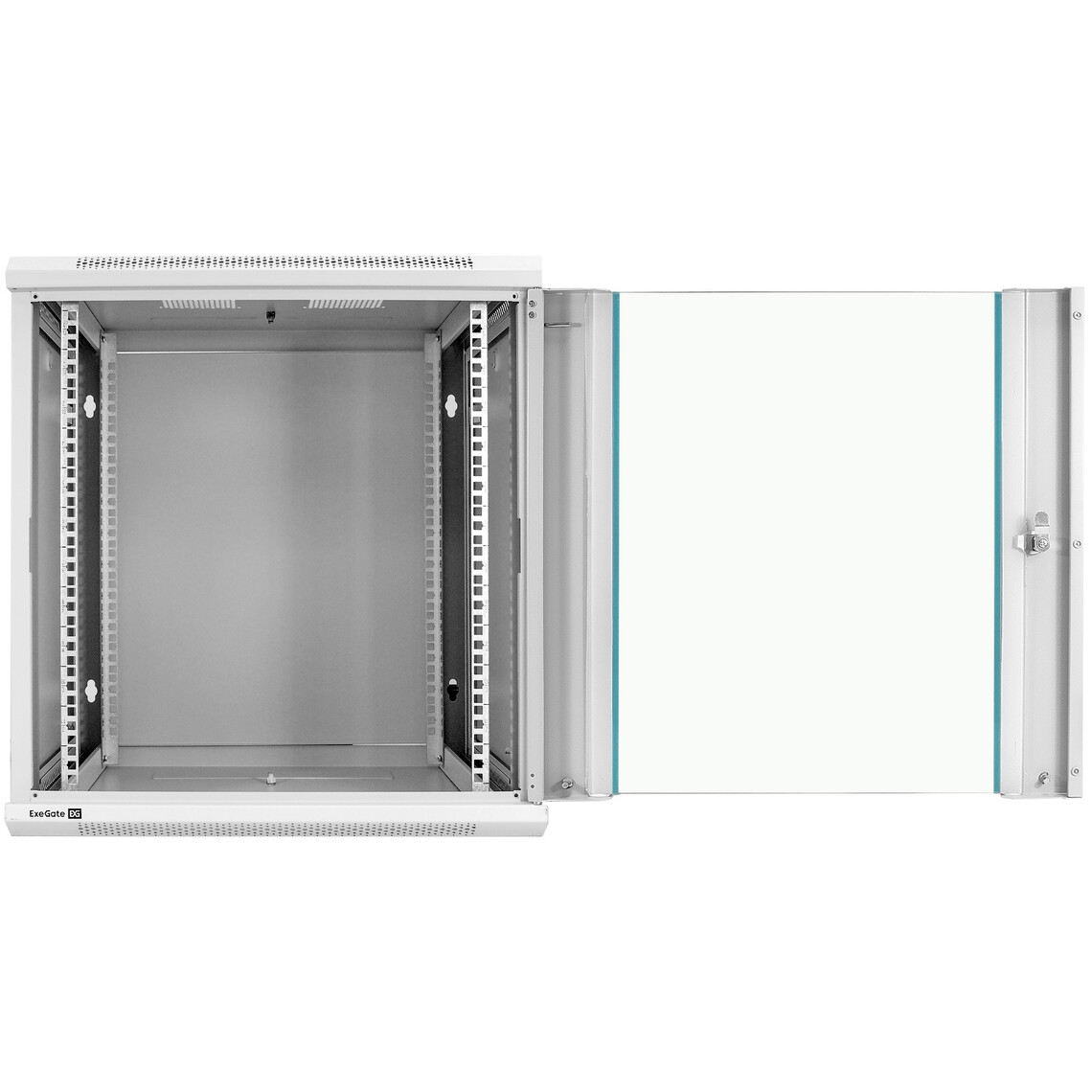 Шкаф ExeGate EC-WM-12U.450.G.GREY - EX298603RUS - фото 3