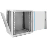 Шкаф ExeGate EC-WM-12U.450.G.GREY (EX298603RUS)