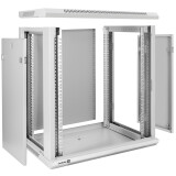 Шкаф ExeGate EC-WM-12U.450.G.GREY (EX298603RUS)