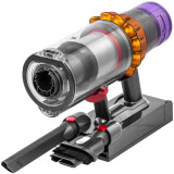 Пылесос Dyson V15 Detect Absolute (447113-01)