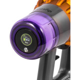 Пылесос Dyson V15 Detect Absolute (447113-01)