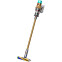 Пылесос Dyson V12 Detect Slim Absolute EU (448870-01)