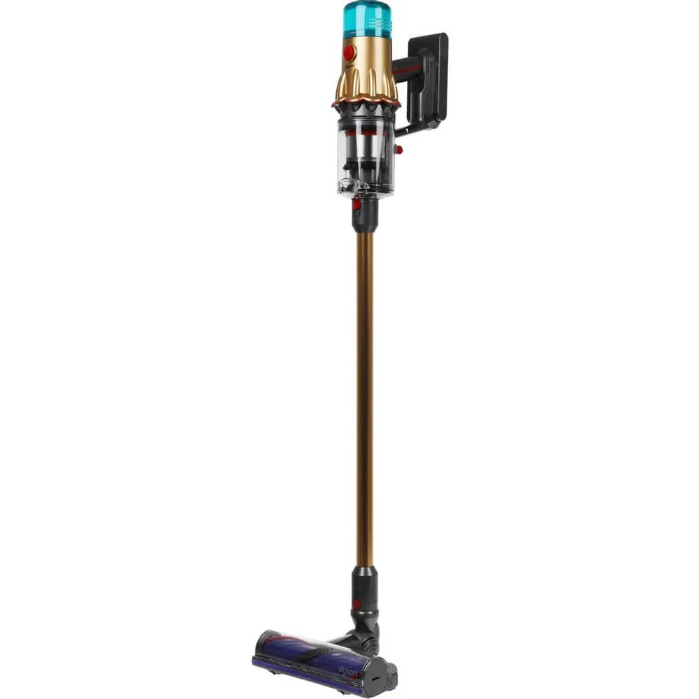 Пылесос Dyson V12 Detect Slim Absolute EU (448870-01) - фото 2