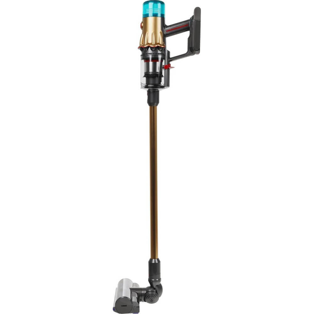 Пылесос Dyson V12 Detect Slim Absolute EU (448870-01) - фото 4