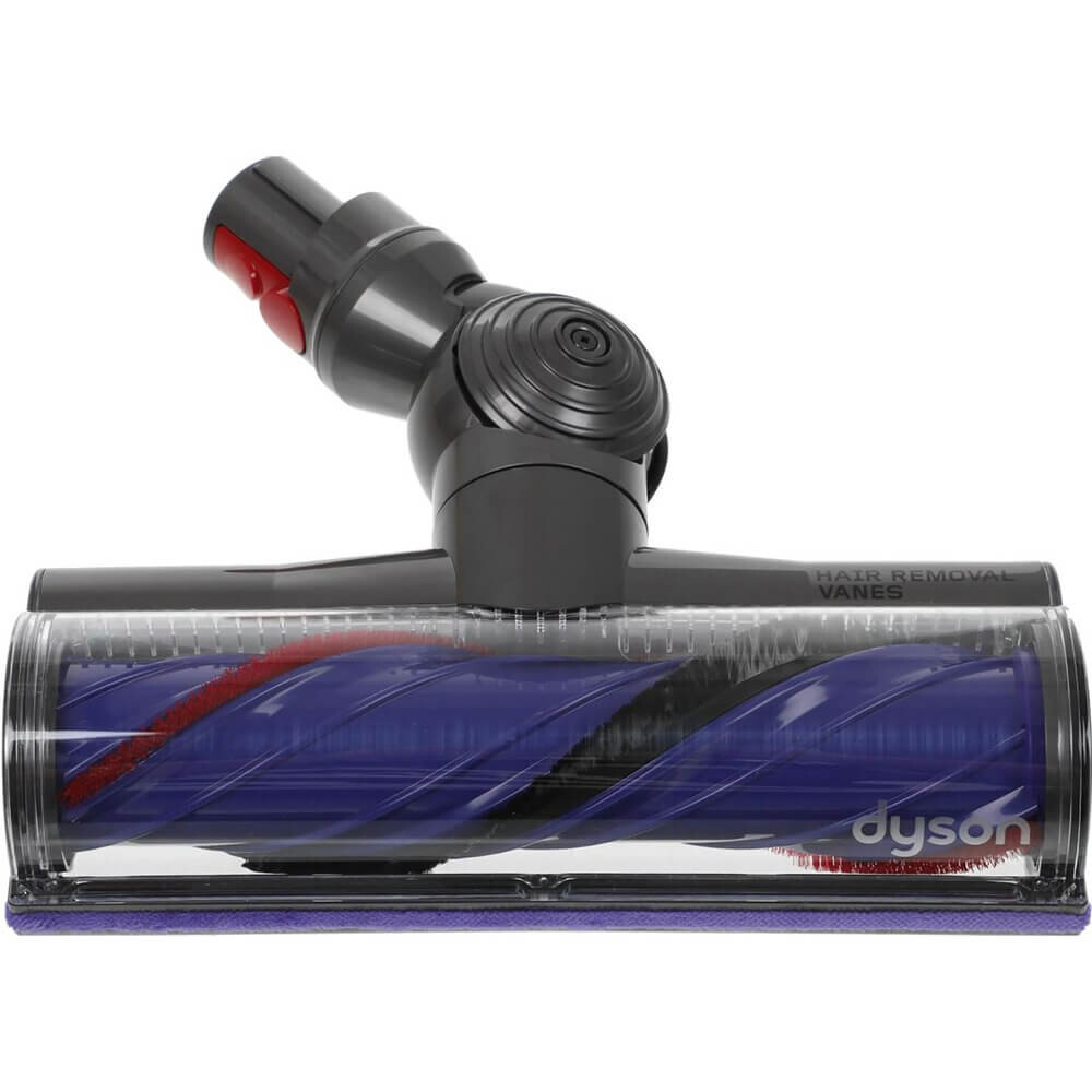 Пылесос Dyson V12 Detect Slim Absolute EU (448870-01) - фото 8