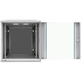 Шкаф ExeGate EC-WM-12U.600.G.GREY (EX298604RUS)