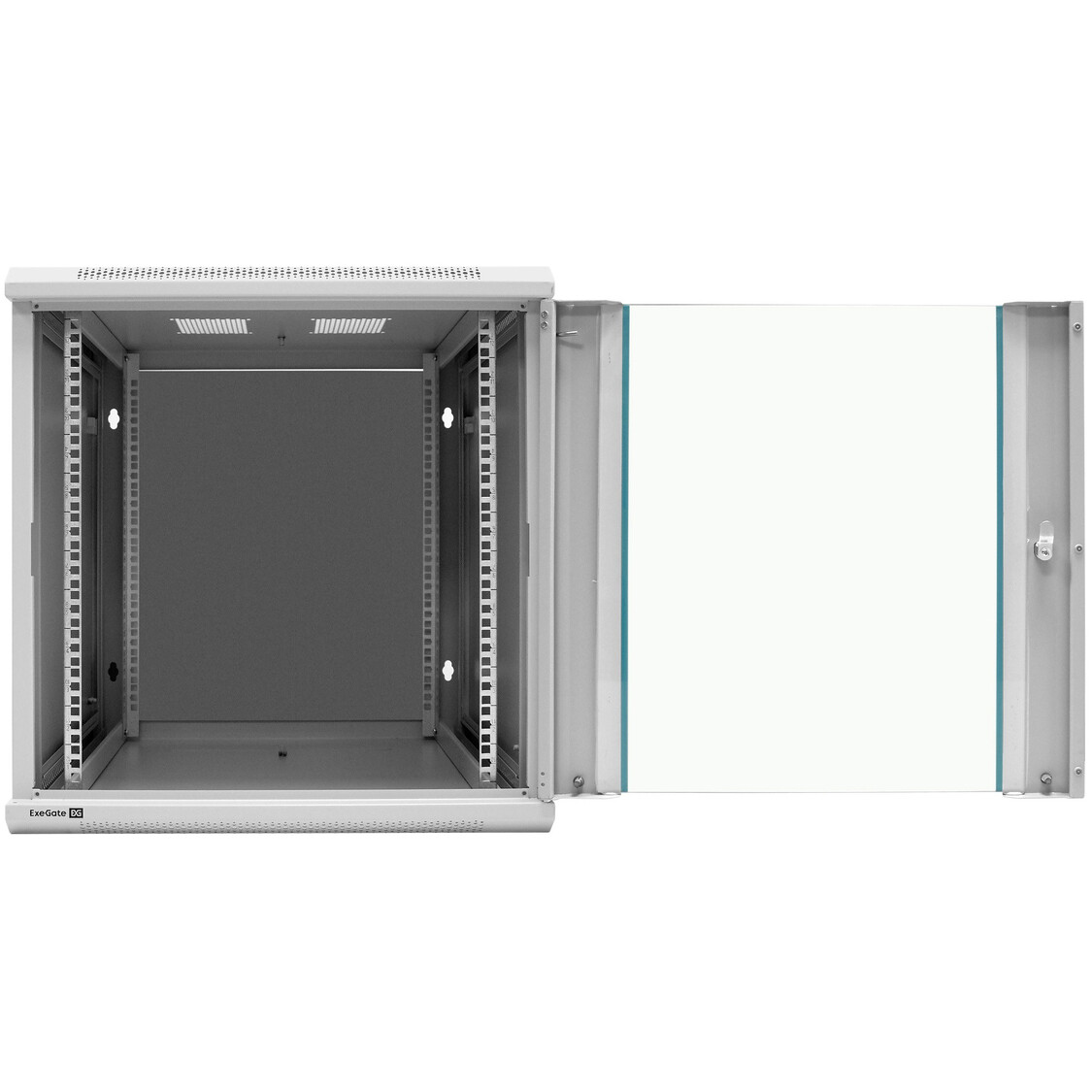 Шкаф ExeGate EC-WM-12U.600.G.GREY - EX298604RUS - фото 3