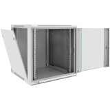 Шкаф ExeGate EC-WM-12U.600.G.GREY (EX298604RUS)