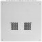 Шкаф ExeGate EC-WM-12U.600.G.GREY - EX298604RUS - фото 5