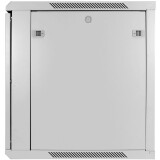 Шкаф ExeGate EC-WM-12U.600.G.GREY (EX298604RUS)