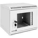 Шкаф ExeGate EC-WM-6U.280.G.GREY (EX298623RUS)