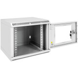 Шкаф ExeGate EC-WM-6U.280.G.GREY (EX298623RUS)