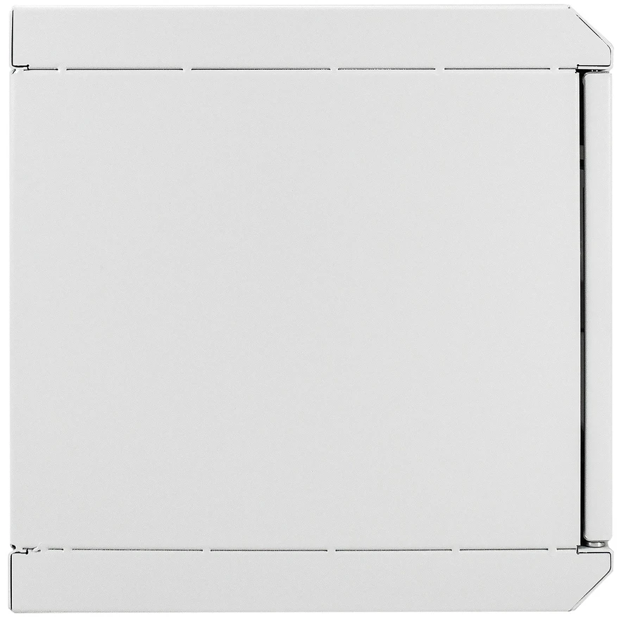 Шкаф ExeGate EC-WM-6U.280.G.GREY - EX298623RUS - фото 6