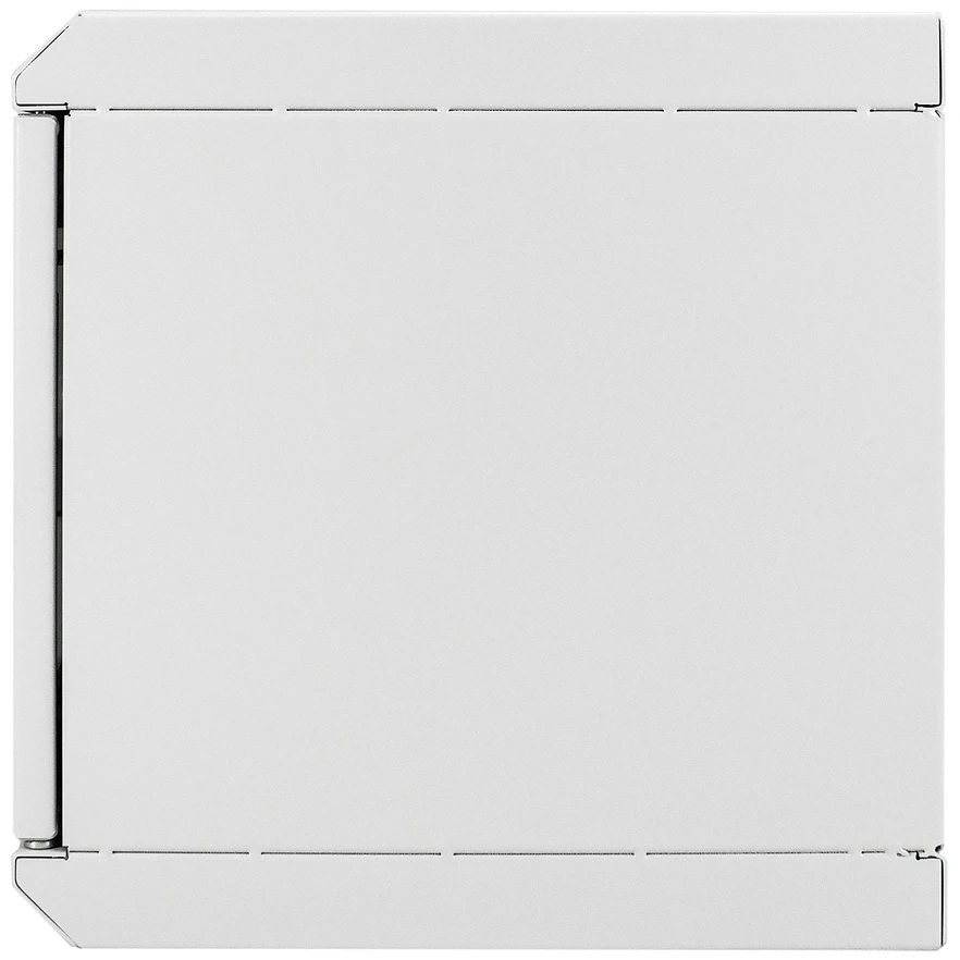 Шкаф ExeGate EC-WM-6U.280.G.GREY - EX298623RUS - фото 7