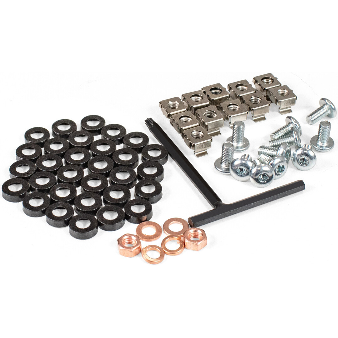 Шкаф ExeGate EC-WM-6U.280.G.GREY - EX298623RUS - фото 10