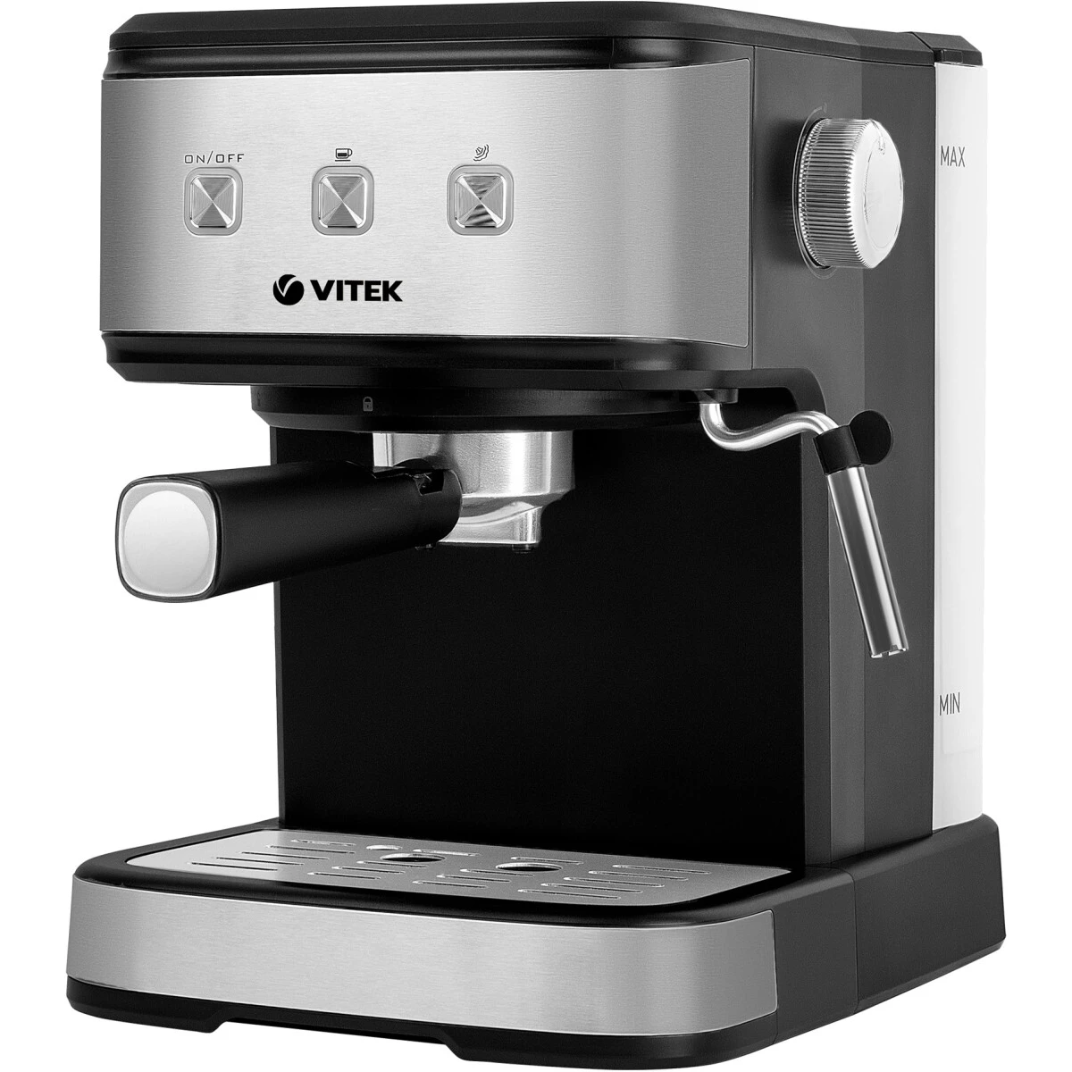 Кофеварка VITEK VT-8470