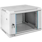 Шкаф ExeGate EC-WM-6U.450.G.GREY (EX298599RUS)