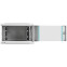 Шкаф ExeGate EC-WM-6U.450.G.GREY - EX298599RUS - фото 3