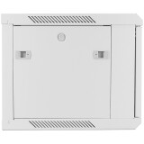 Шкаф ExeGate EC-WM-6U.450.G.GREY (EX298599RUS)