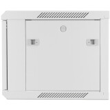 Шкаф ExeGate EC-WM-6U.450.G.GREY (EX298599RUS)