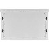 Шкаф ExeGate EC-WM-6U.450.G.GREY (EX298599RUS)