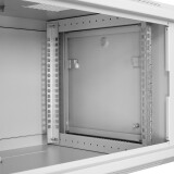 Шкаф ExeGate EC-WM-6U.450.G.GREY (EX298599RUS)