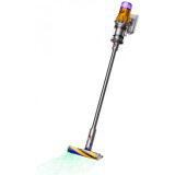 Пылесос Dyson V12 Detect Slim Absolute (470521-01)
