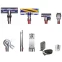 Пылесос Dyson V12 Detect Slim Absolute (470521-01) - фото 2